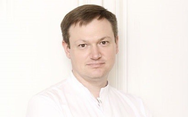 Шульгин Андрей Леонидович