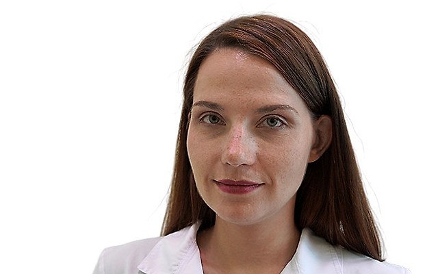 Моргачева Татьяна Витальевна