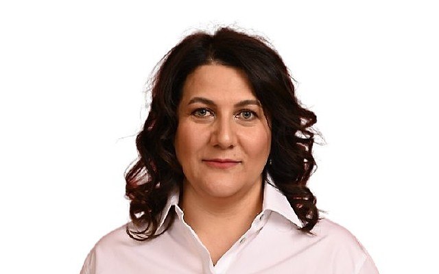 Хан Татьяна Владимировна