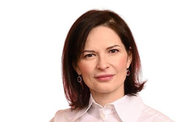 Пальченко Наталья Александровна