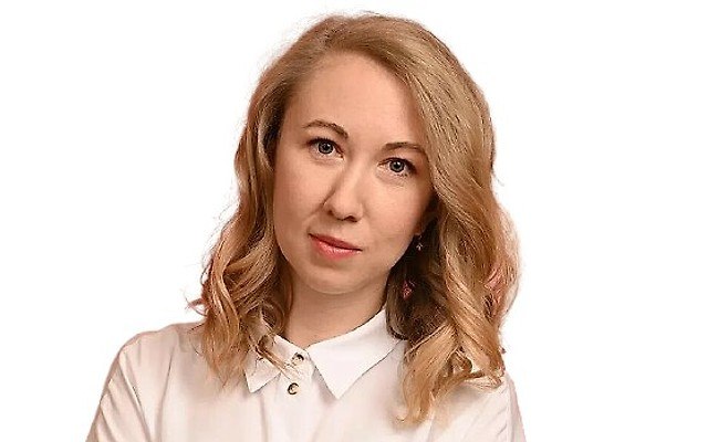 Волкова Юлия Викторовна