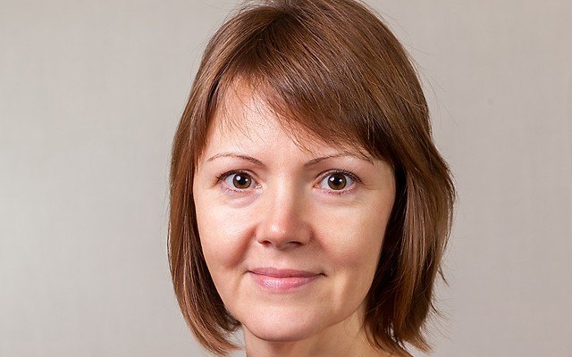 Лисовская Татьяна Михайловна