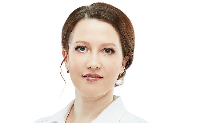 Онищенко Екатерина Сергеевна