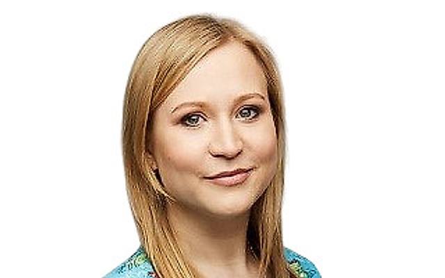 Шемякина Анастасия Сергеевна