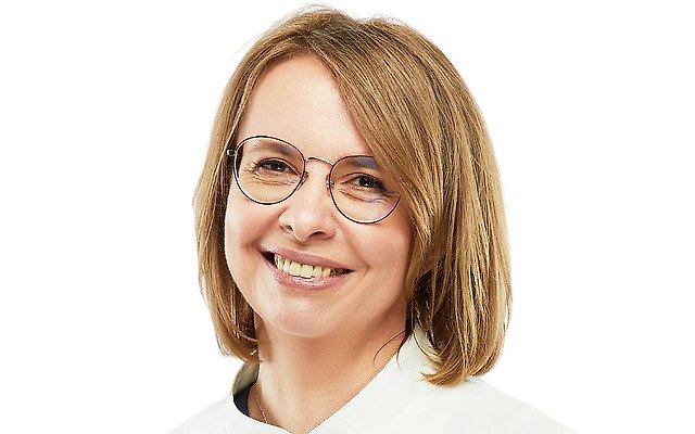 Майструк Юлия Владимировна