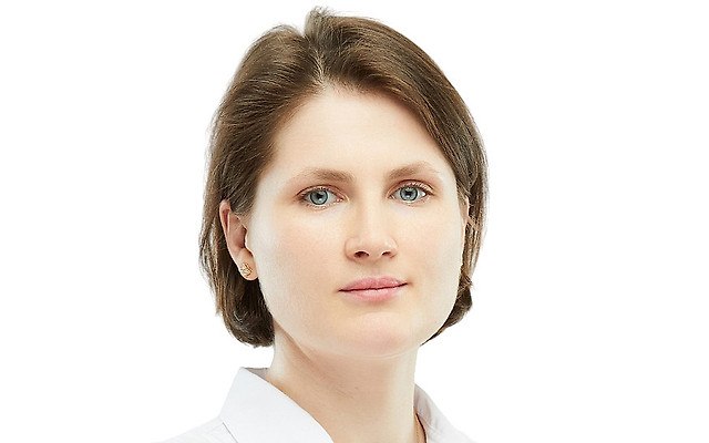 Панфилова Анастасия Николаевна