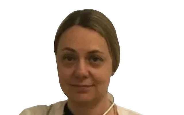 Кутузова Екатерина Анатольевна