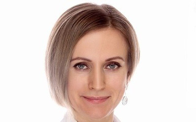 Прищепо Лилия Викторовна