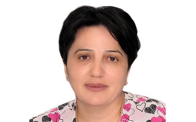 Тирацвян Сатеник Размиковна