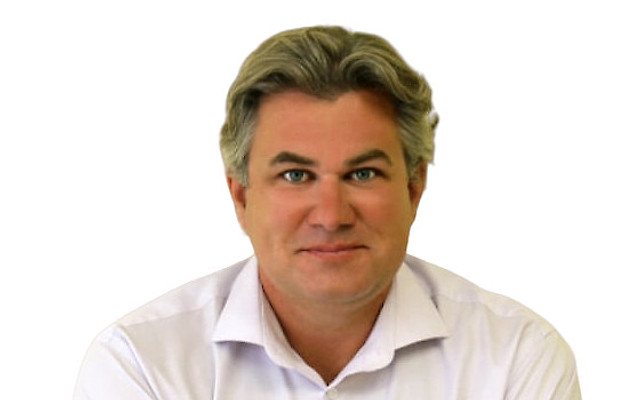 Иванов Никита Владимирович