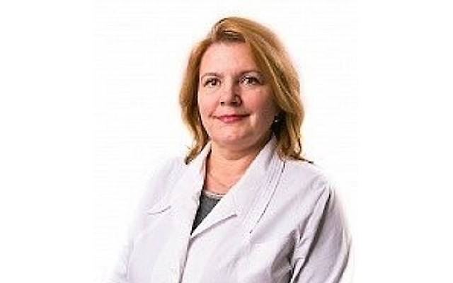 Петрова Татьяна Викторовна