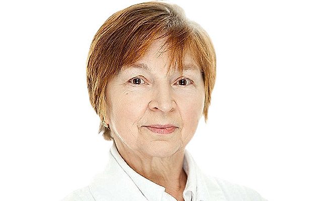 Соболева Надежда Леонидовна