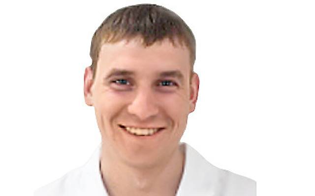 Гурьев Лев Евгеньевич