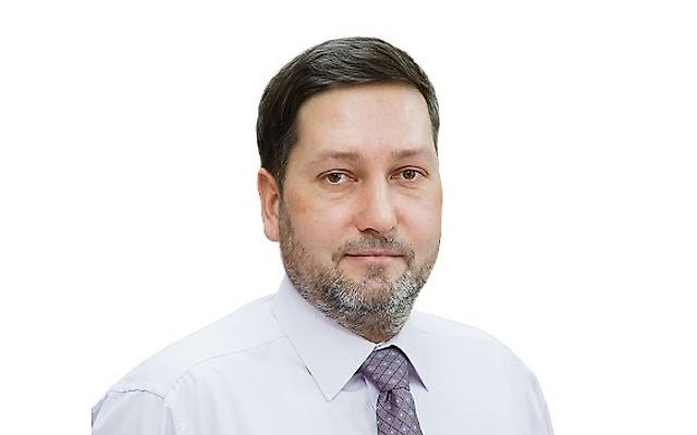 Шамарин Анатолий Александрович