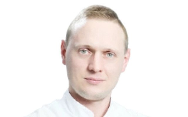 Борисов Алексей Геннадьевич