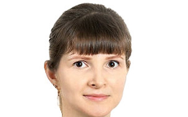 Коняева Любовь Александровна