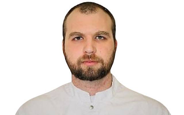 Грибанов Алексей Владимирович