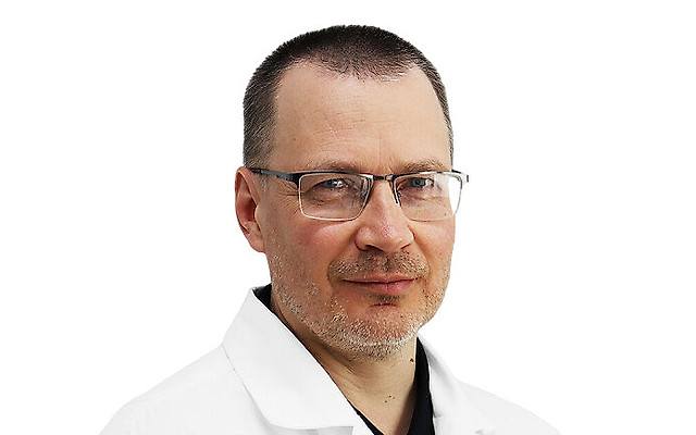 Червинский Анатолий Юрьевич