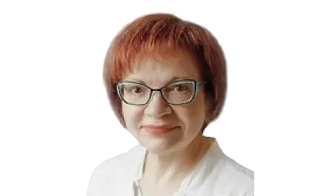 Мицкевич Светлана Эдуардовна