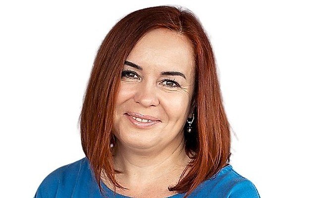 Скоробогатова Анна Анатольевна