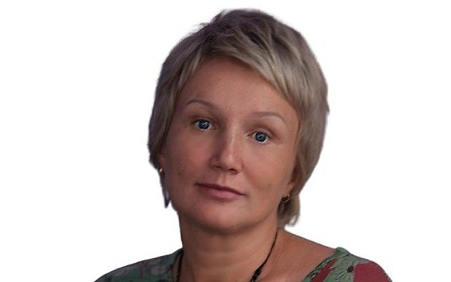 Володкевич Жанна Анатольевна