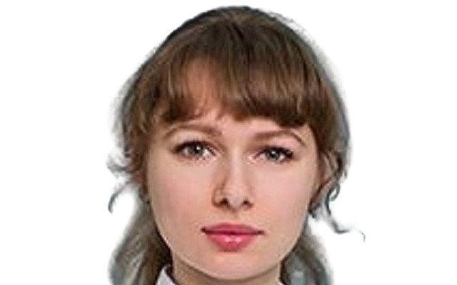 Моткина Анна Владимировна