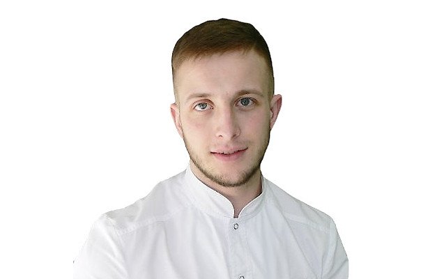 Белокопытов Евгений Юрьевич