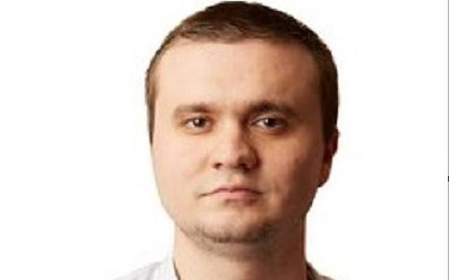 Черников Антон Игоревич