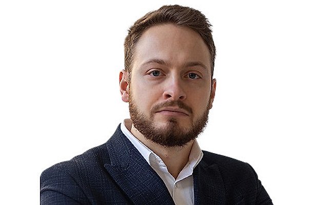 Кардов Хазрит Музаринович