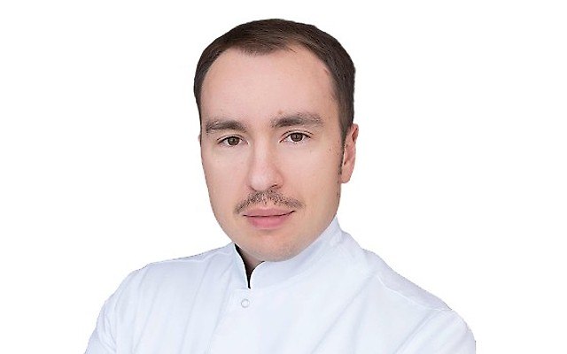 Панов Артур Вадимович