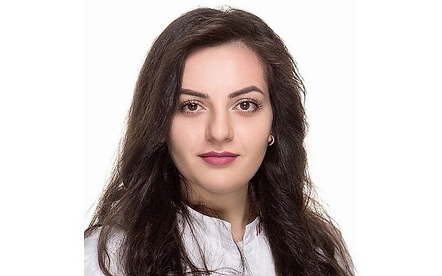 Тевзадзе Тамара Сосоевна