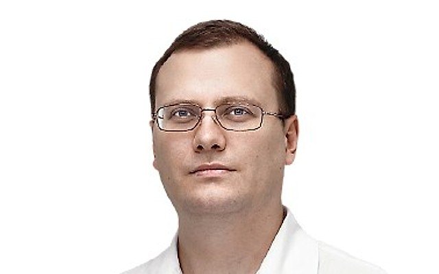 Синдеев Игорь Владимирович