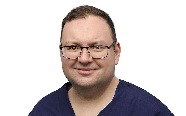 Калимуллин Тимур Халитович