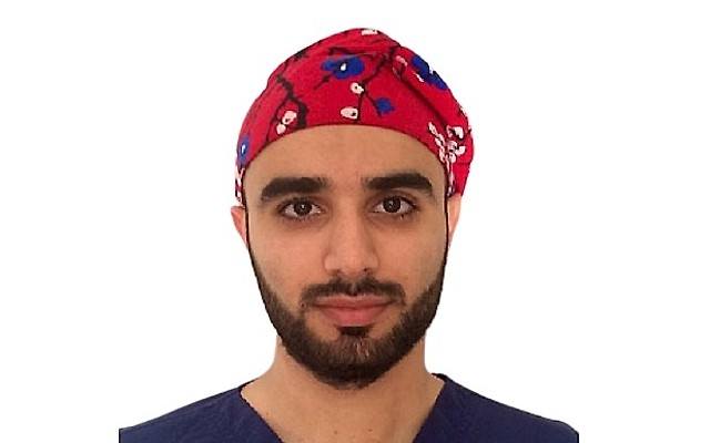 Алоян Карен Ашотович