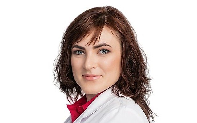 Погорелова Алена Михайловна