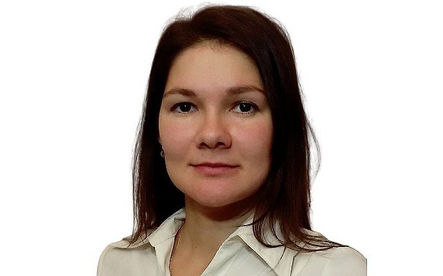 Табакова Татьяна Михайловна