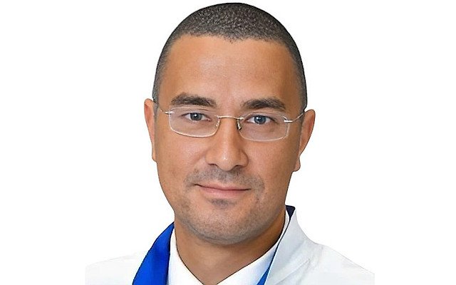 Андрейчук Константин Анатольевич