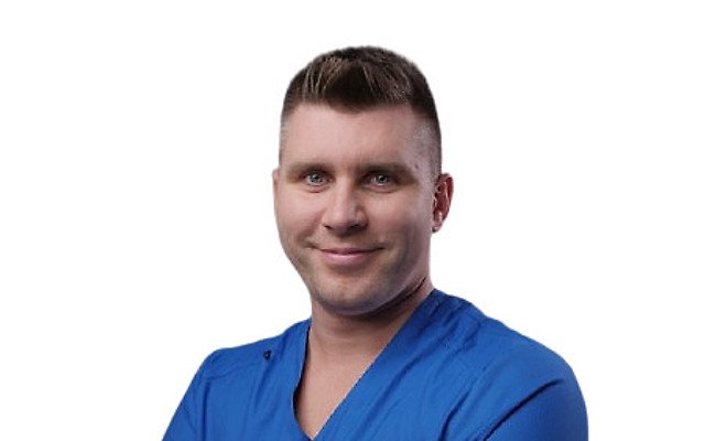 Шушерин Евгений Александрович