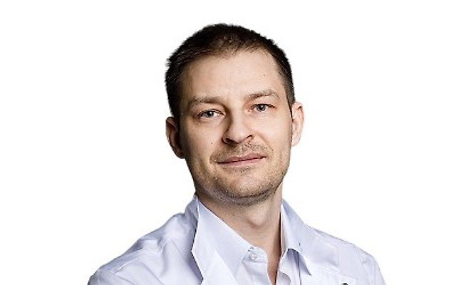 Баталов Илья Харисович