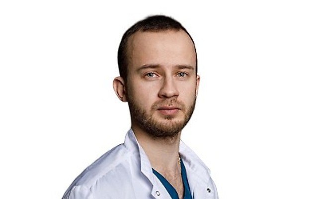 Гаврильченко Алексей Александрович