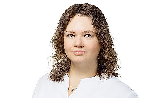 Иващенко Александра Рудольфовна