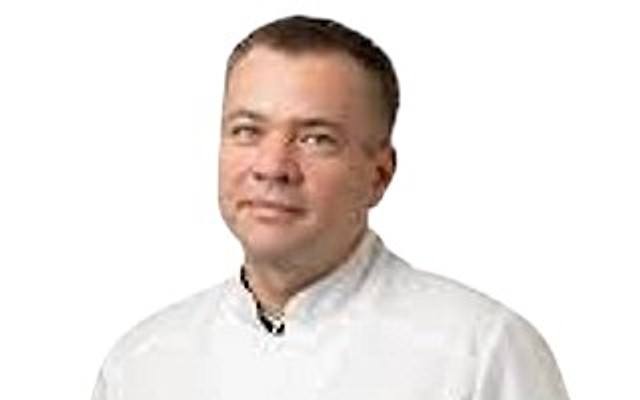 Козлов Алексей Васильевич