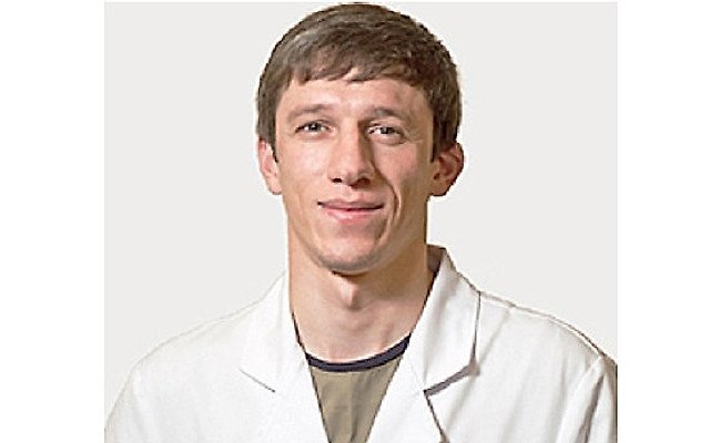 Маршенкулов Султан Эдуардович