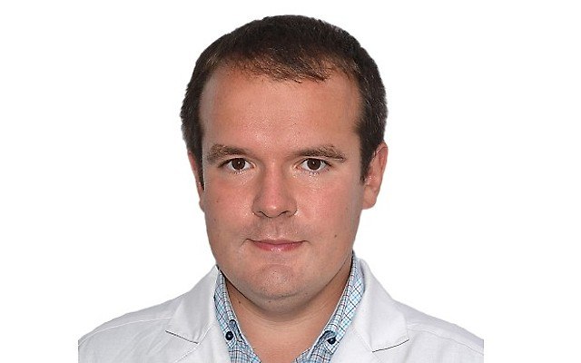 Сантимов Андрей Вячеславович