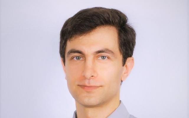 Нехай Адам Нулидович