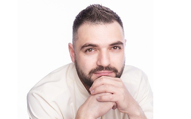 Курбанов Арсен Магомедович