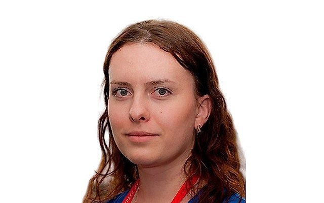 Белехова Светлана Георгиевна