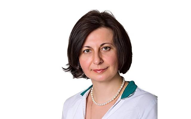 Дорофеева Марина Анатольевна