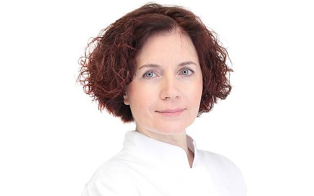 Дудкина Ольга Васильевна