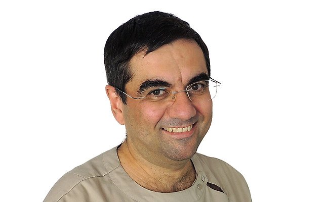 Чурилов Александр Владимирович